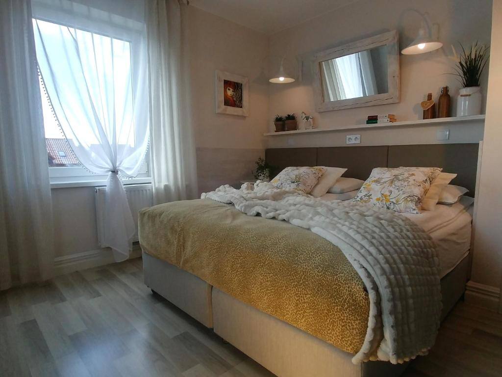 Pokój dwuosobowy z prywatną łazienką